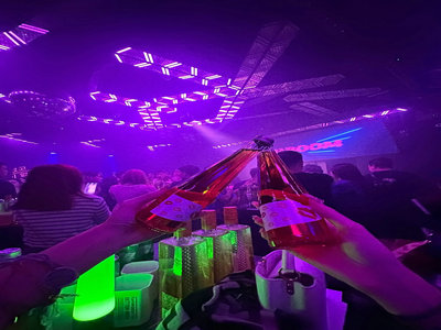 上饶酒吧招聘